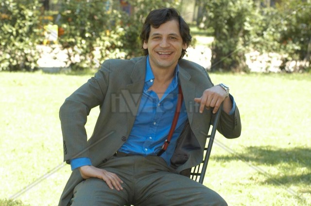 Giampiero Judica fotoğrafı