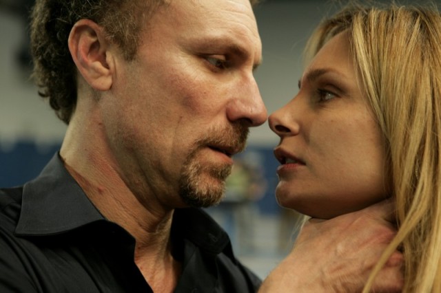 Mario Opinato Fotoğrafı