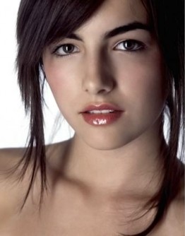 Camilla Belle Fotoğrafı