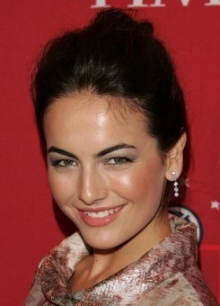 Camilla Belle Fotoğrafı