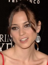 Leonor Watling fotoğrafı