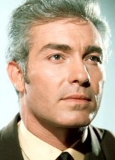 Richard Bradford fotoğrafı