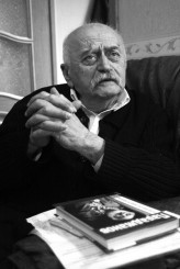 Rezo Chkheidze fotoğrafı