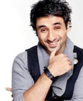 Vir Das fotoğrafı