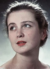 Izolda Izvitskaya fotoğrafı