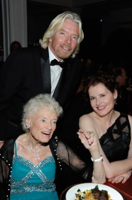 Geena Davis Fotoğrafı