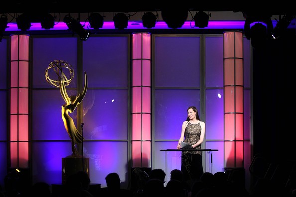 Geena Davis Fotoğrafı