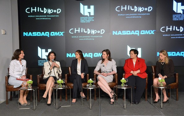 Geena Davis Fotoğrafı