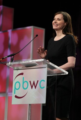 Geena Davis Fotoğrafı