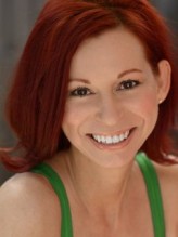 Pati Lauren fotoğrafı