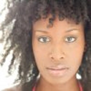 Quisha Saunders Fotoğrafı