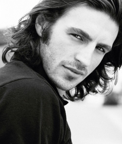 Eoin Macken Fotoğrafı