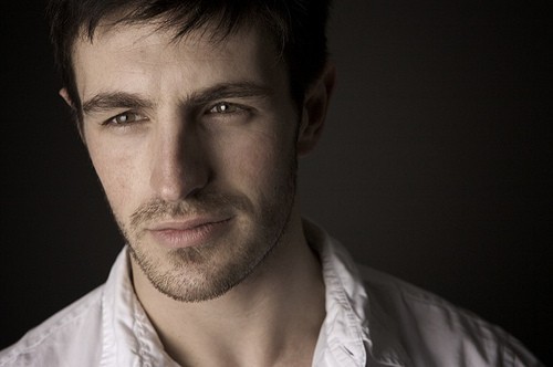 Eoin Macken Fotoğrafı