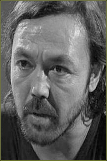 Engin Benli Fotoğrafı