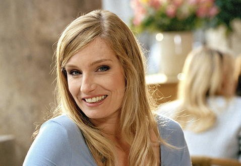 Lucia Gailová Fotoğrafı