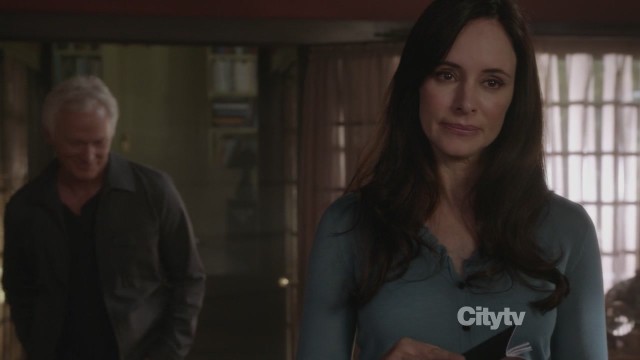 Madeleine Stowe Fotoğrafı