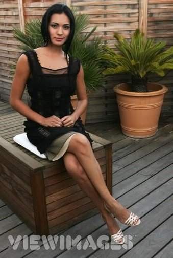 Michelle Vargas Fotoğrafı