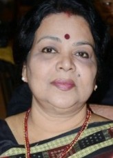 Anita Das fotoğrafı