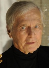 Maurice Jarre fotoğrafı