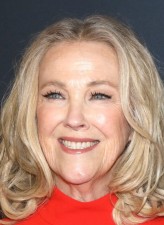 Catherine O'Hara fotoğrafı