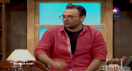 Ali Sunal Fotoğrafı