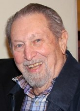 Robert Balser fotoğrafı