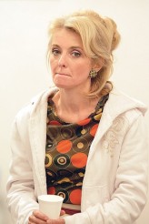 Veronika Zilková fotoğrafı