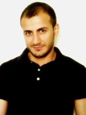 Ahmet Sarsılmaz Fotoğrafı