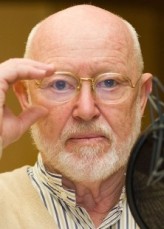 Ernst Jacobi fotoğrafı