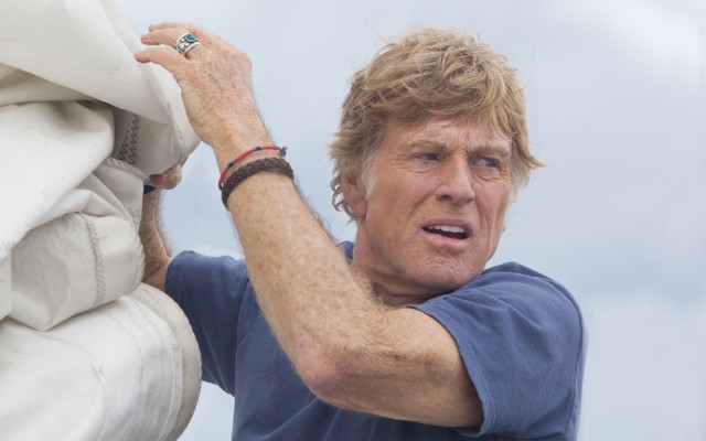 Robert Redford Fotoğrafı