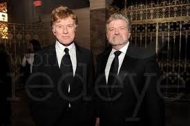 Robert Redford Fotoğrafı