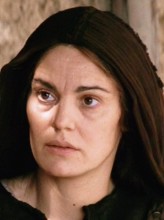 Maia Morgenstern fotoğrafı