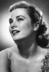 Grace Kelly fotoğrafı