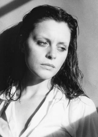 Alma Leiberg Fotoğrafı