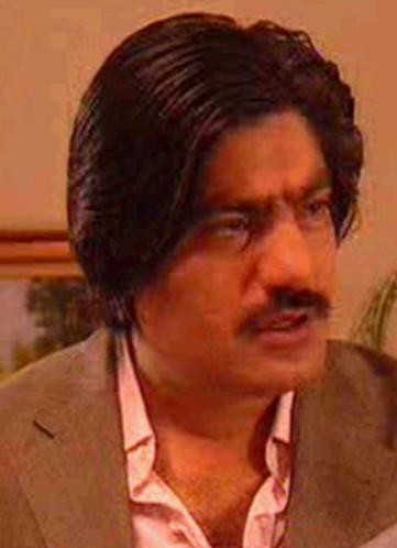 Hüseyin Elmalıpınar Fotoğrafı