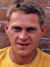 Steve McQueen fotoğrafı