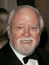 Richard Attenborough fotoğrafı