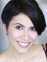 Cristina Valenzuela fotoğrafı