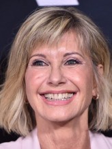 Olivia Newton-John fotoğrafı