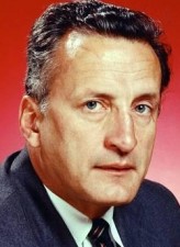 George C. Scott fotoğrafı