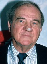 Karl Malden fotoğrafı