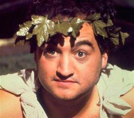 John Belushi Fotoğrafı