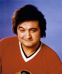 John Belushi Fotoğrafı