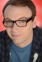 Morgan Peter Brown fotoğrafı