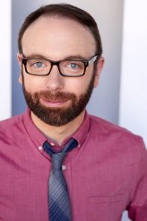 Morgan Peter Brown fotoğrafı