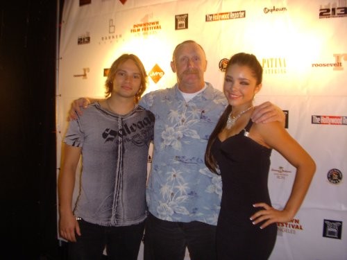 Krisondra Daigneault Fotoğrafı