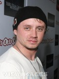 Chad Lindberg fotoğrafı