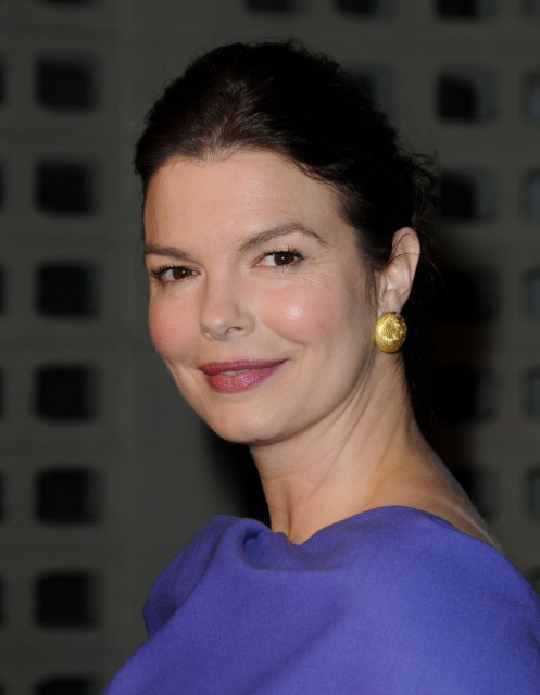 Jeanne Tripplehorn Fotoğrafı