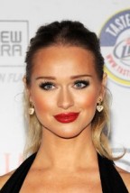 Katarina Van Derham Fotoğrafı