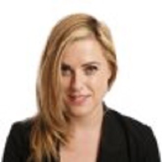 Charlene Gleeson Fotoğrafı